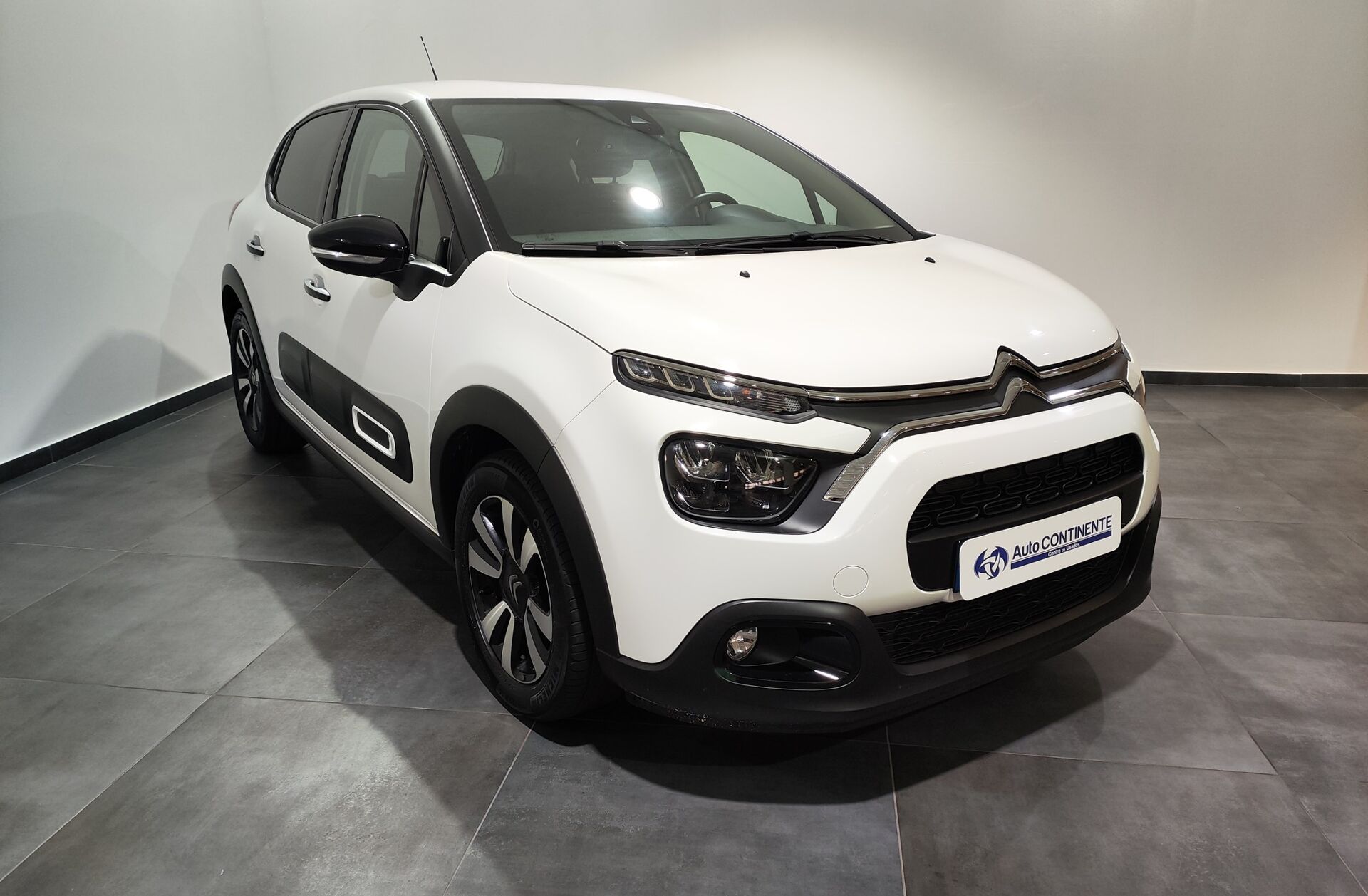 CITROEN C3 1.2 PureTech Max