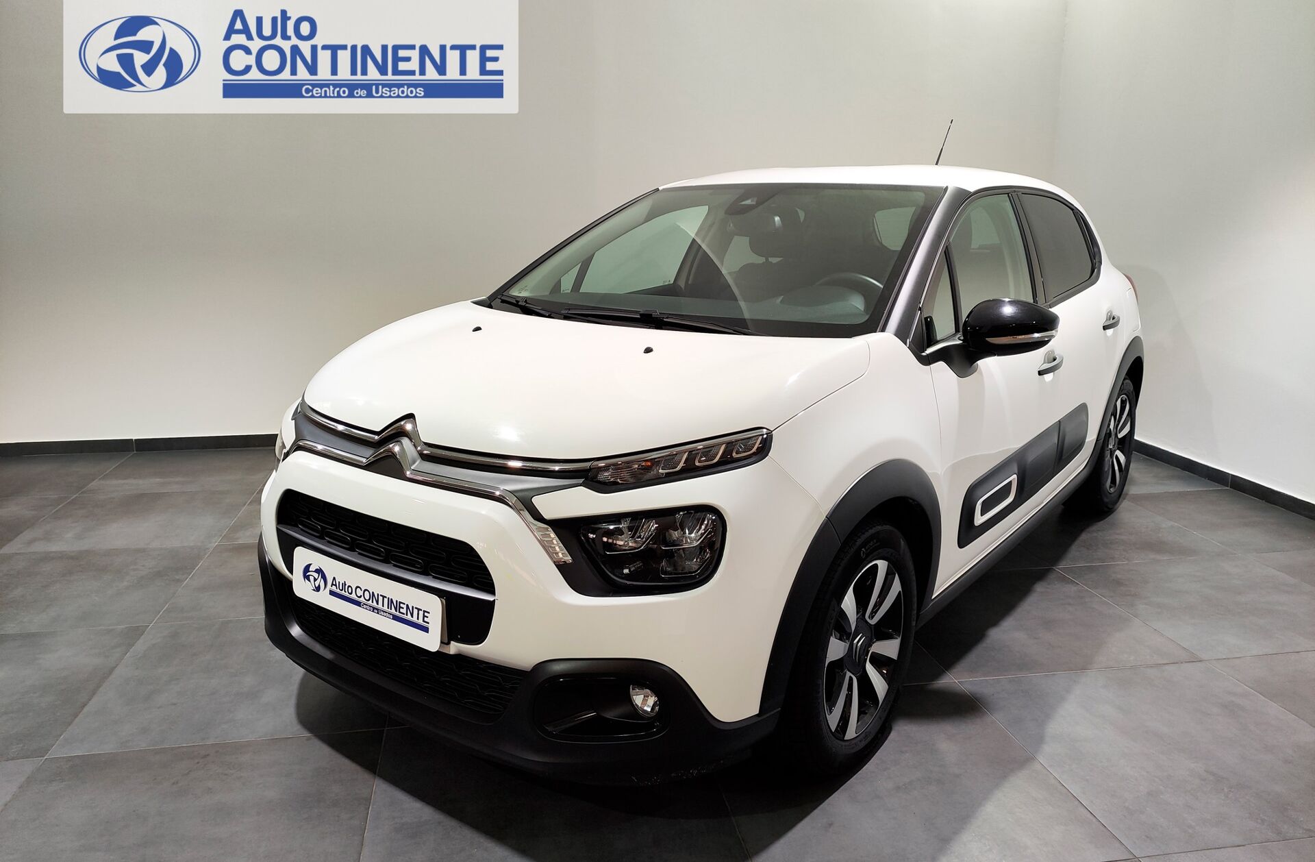CITROEN C3 1.2 PureTech Max