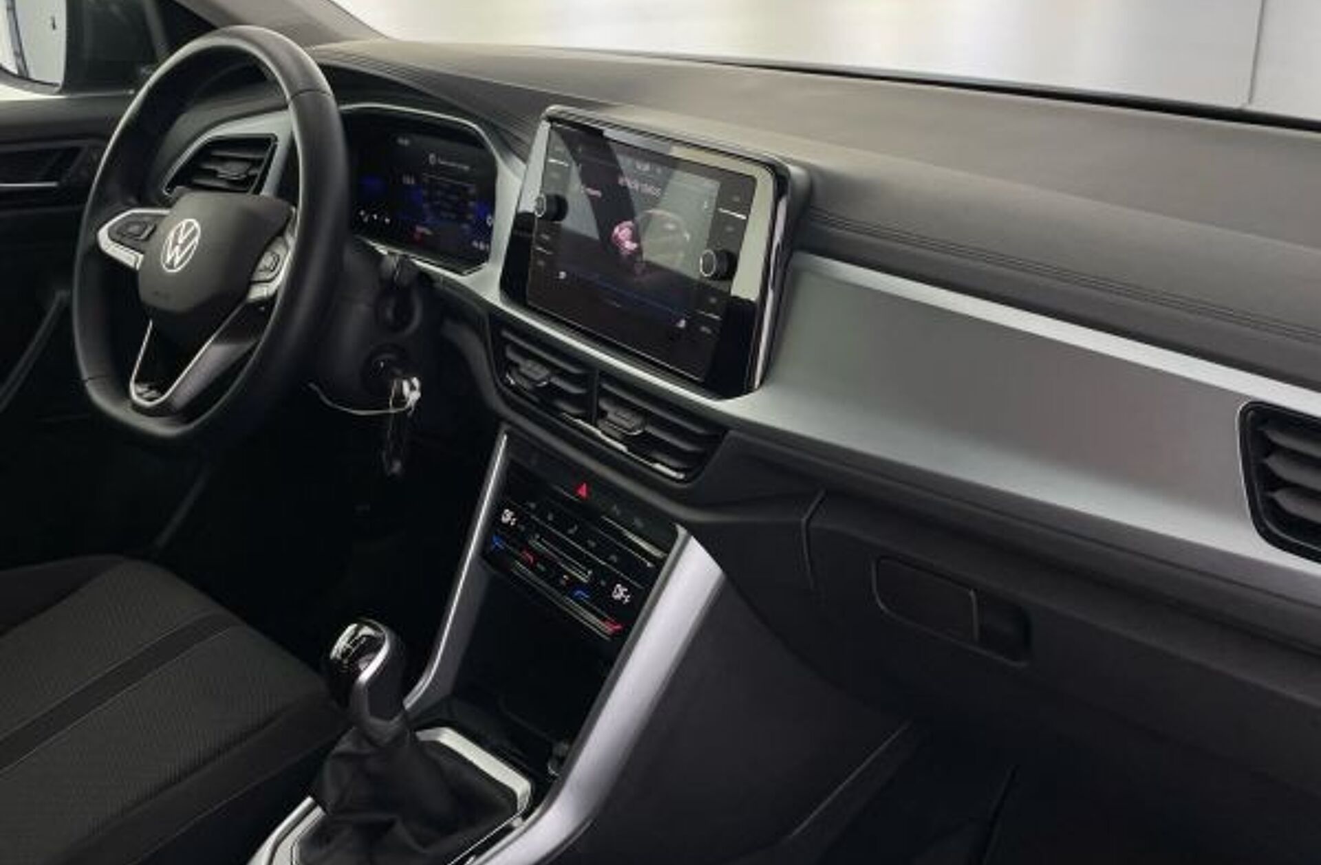 VOLKSWAGEN T-Roc 1.0 TSI