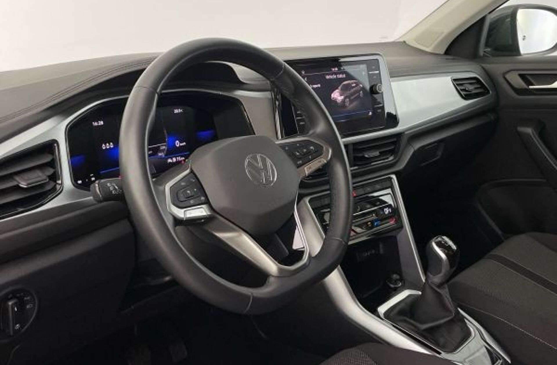 VOLKSWAGEN T-Roc 1.0 TSI