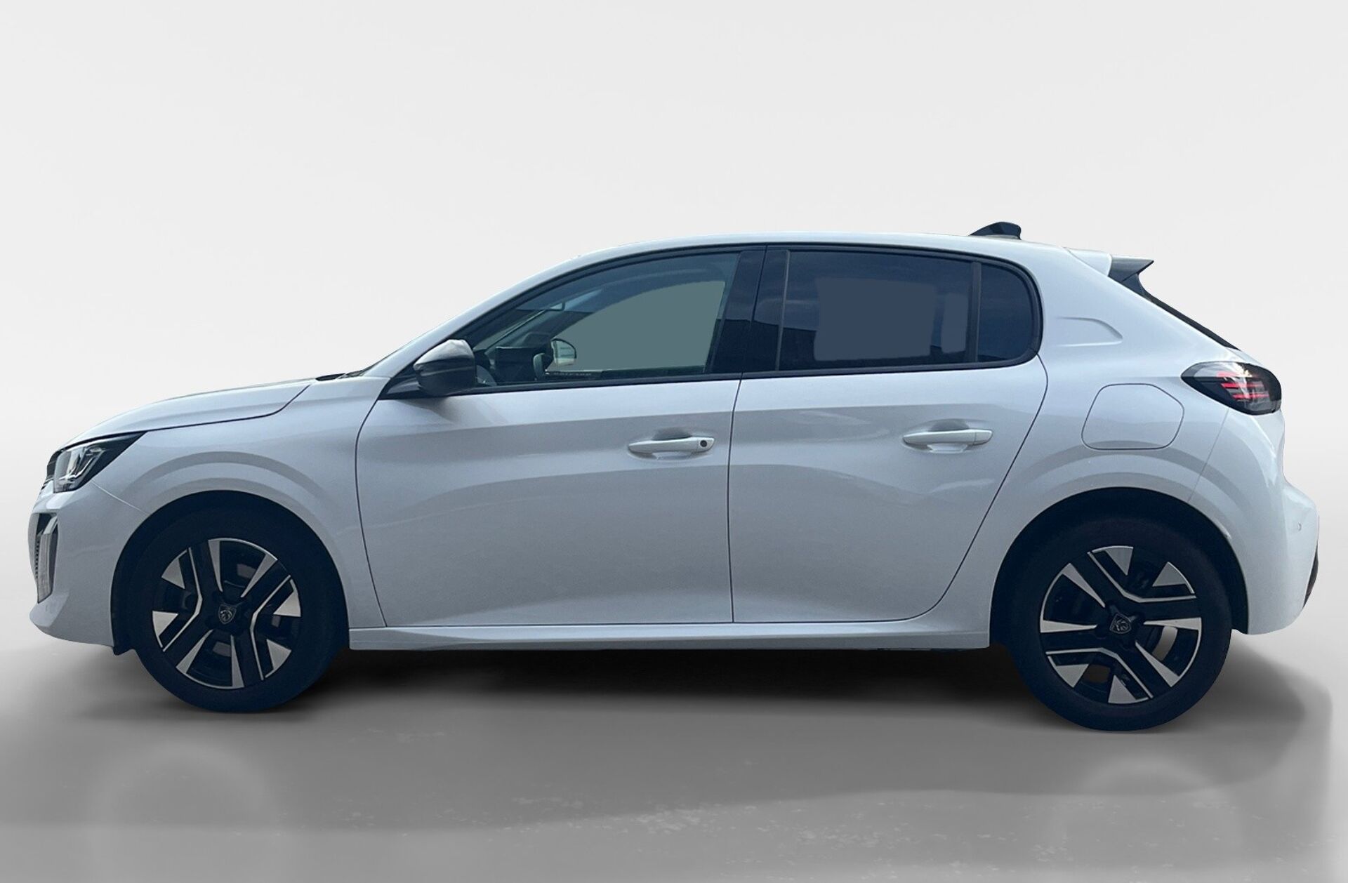 PEUGEOT 208 1.2 PureTech Allure