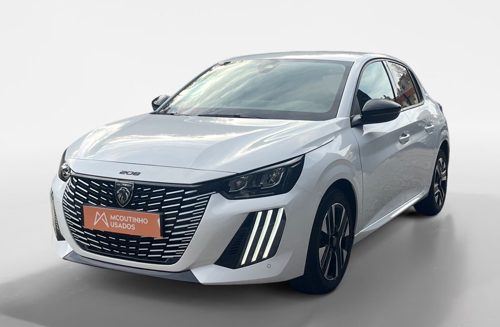 PEUGEOT 208 1.2 PureTech Allure