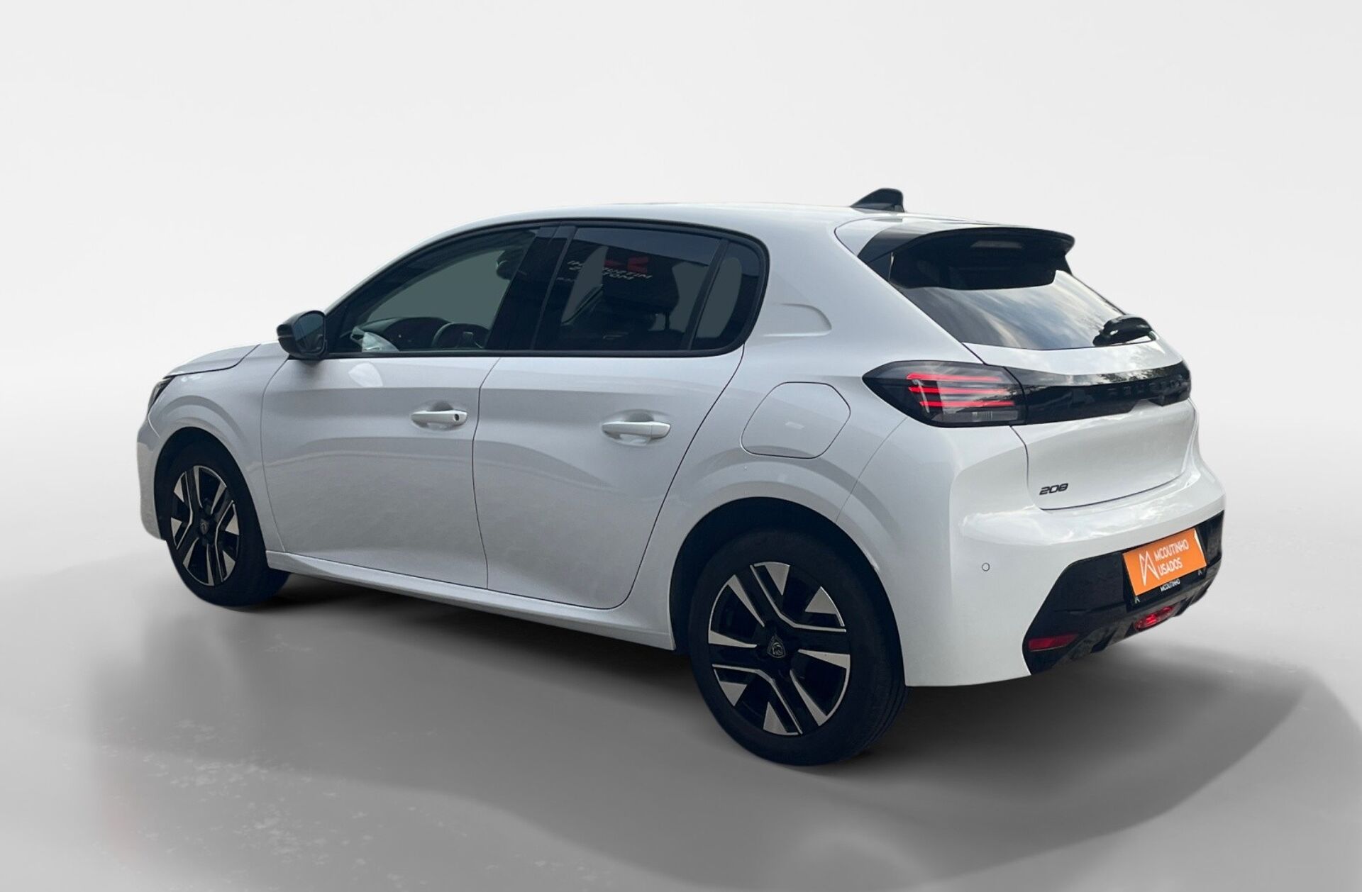 PEUGEOT 208 1.2 PureTech Allure