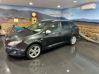 SEAT Ibiza 1.2 TDi Style