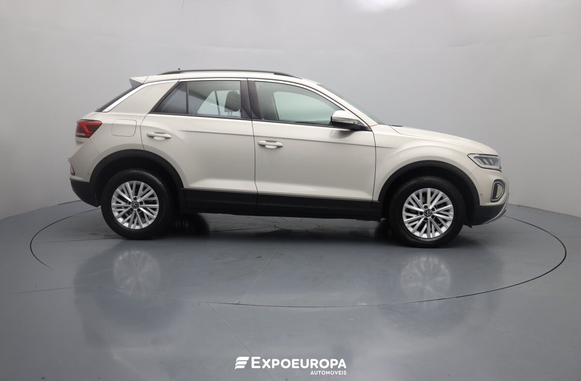 VOLKSWAGEN T-Roc 1.0 TSI Life