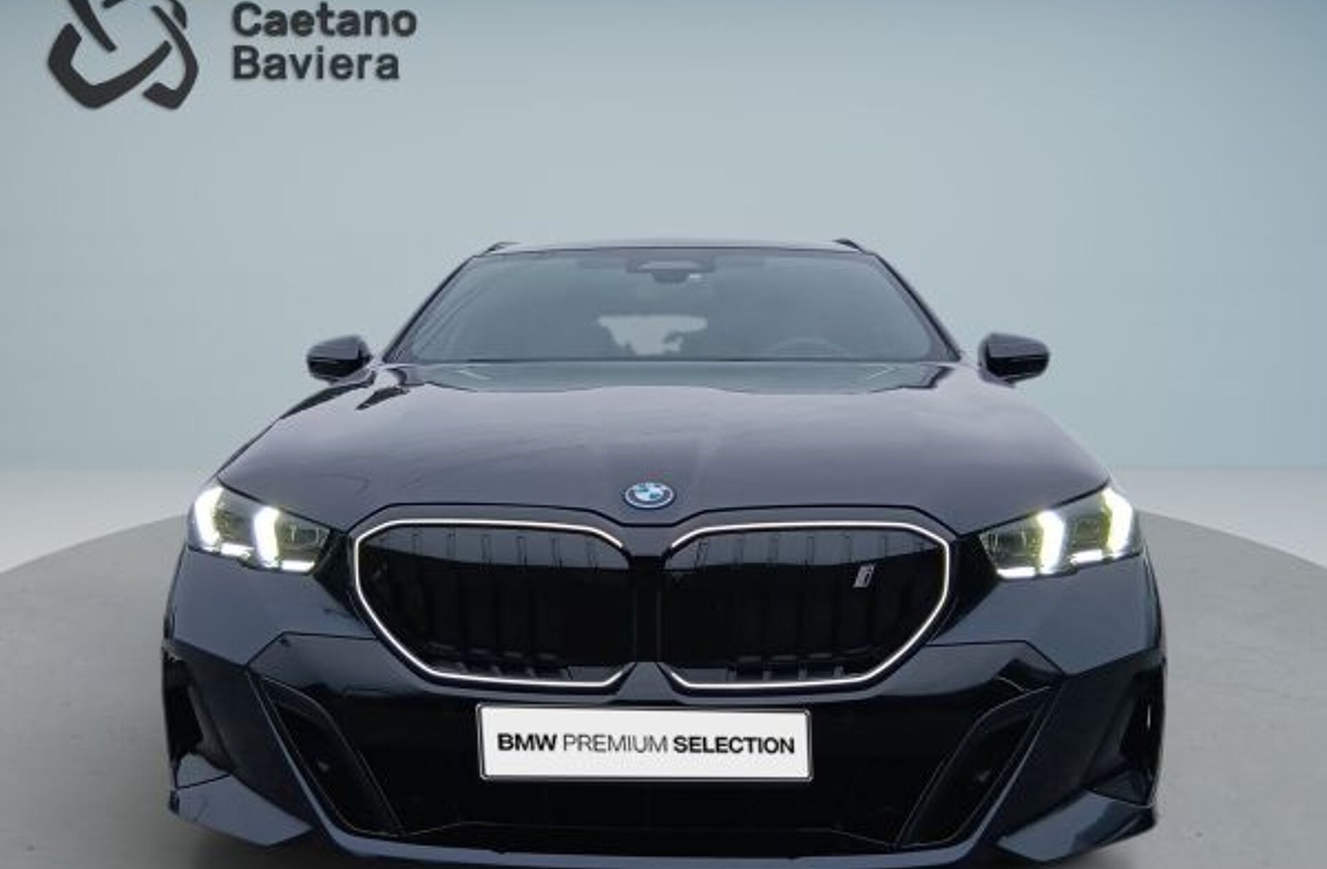 BMW i5 eDrive40 Pack Desportivo M Pro