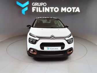 CITROEN C3 1.2 PureTech C-Series