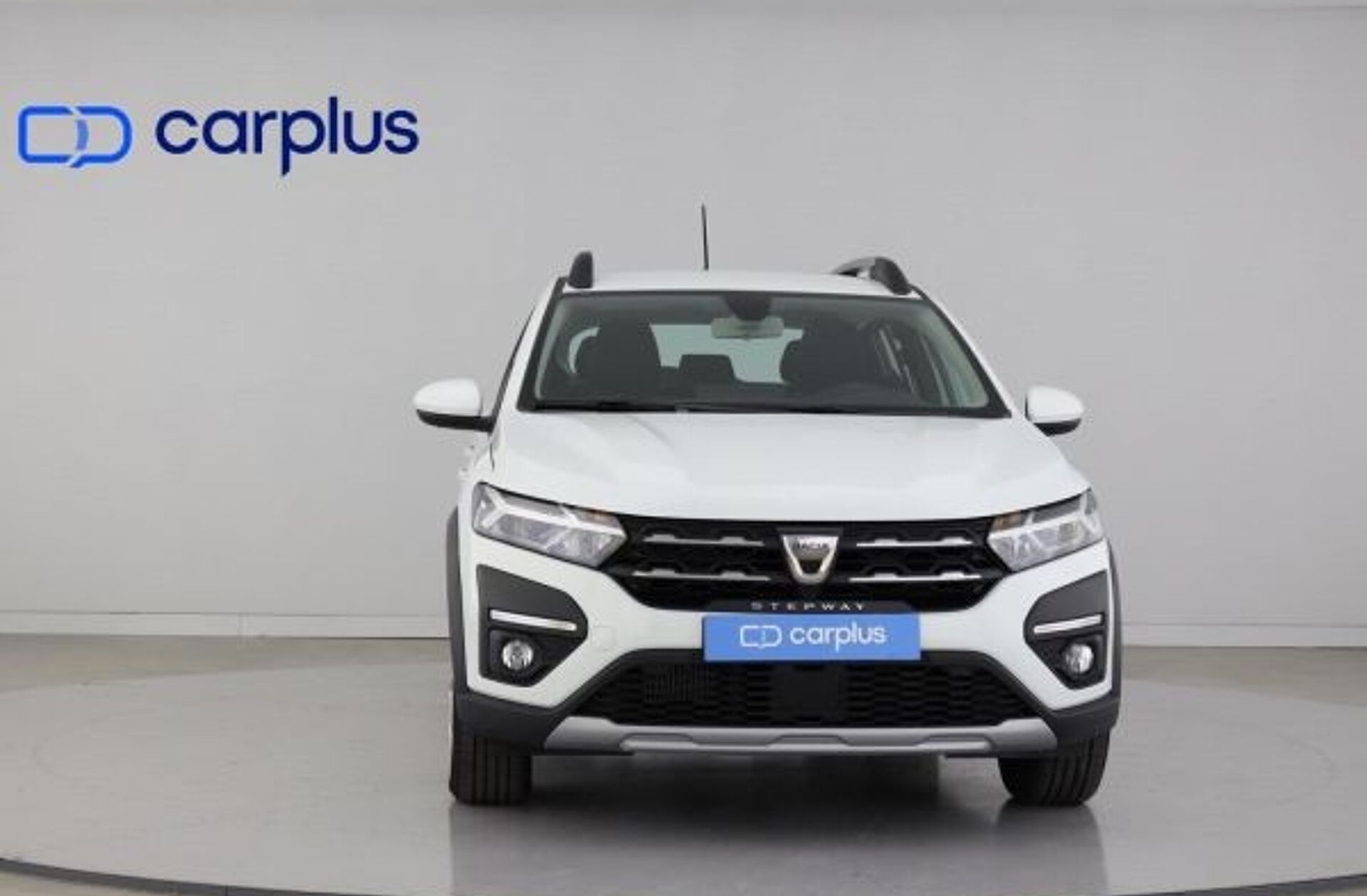 DACIA Sandero 1.0 ECO-G Stepway Comfort Bi-Fuel
