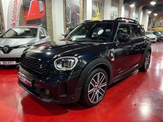 MINI Mini Countryman Cooper SE ALL4 Mini Yours Auto