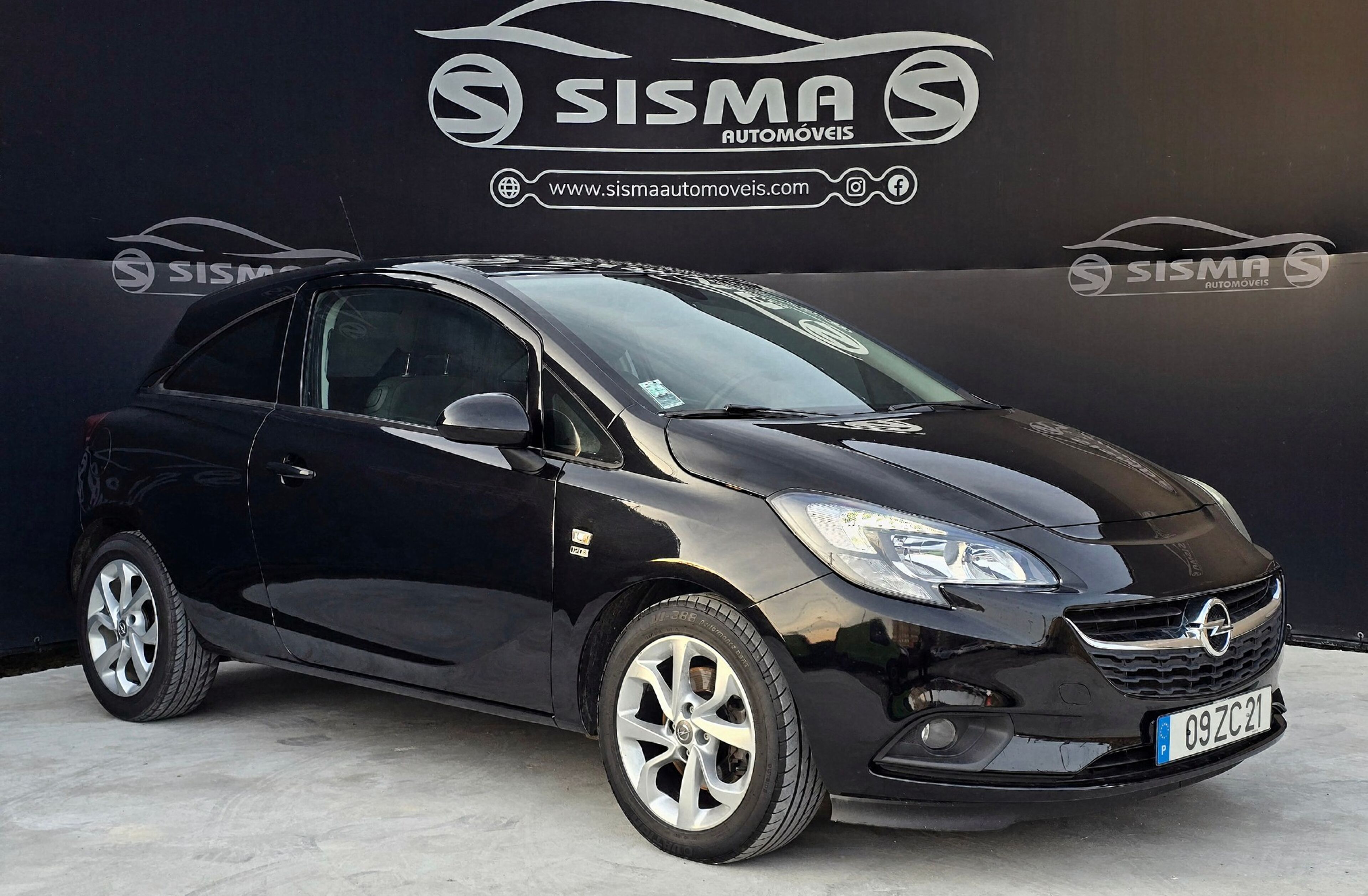 OPEL Corsa 1.0 T 120 Anos