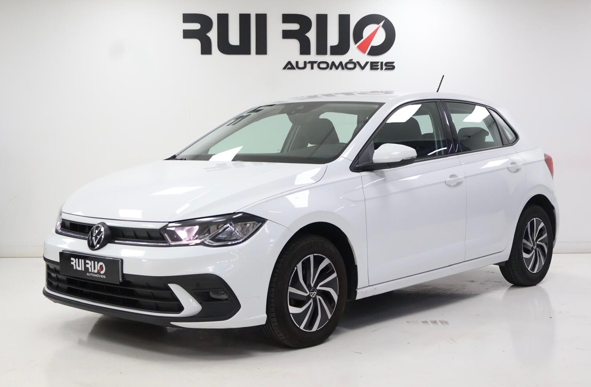 VOLKSWAGEN Polo 1.0 TSI Life DSG