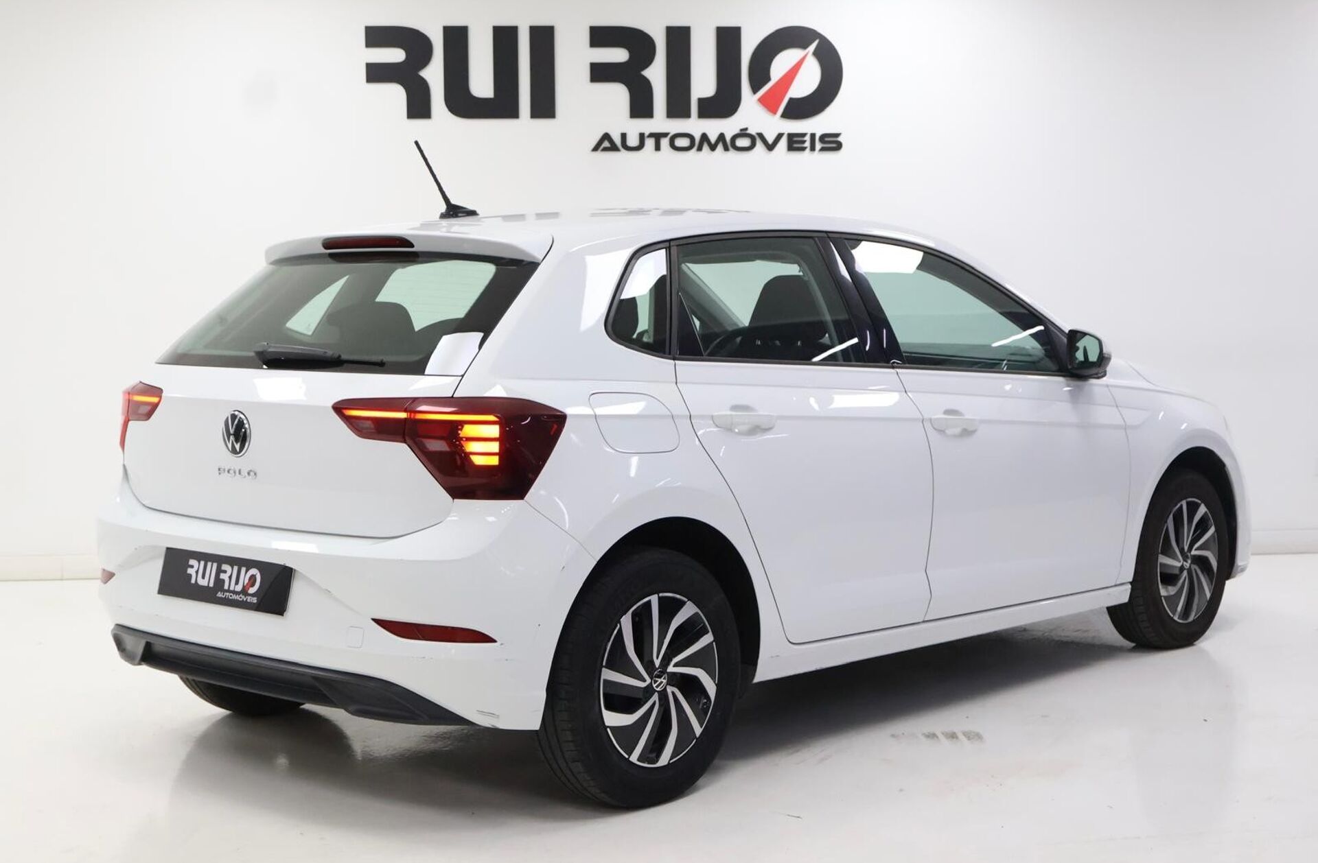 VOLKSWAGEN Polo 1.0 TSI Life DSG