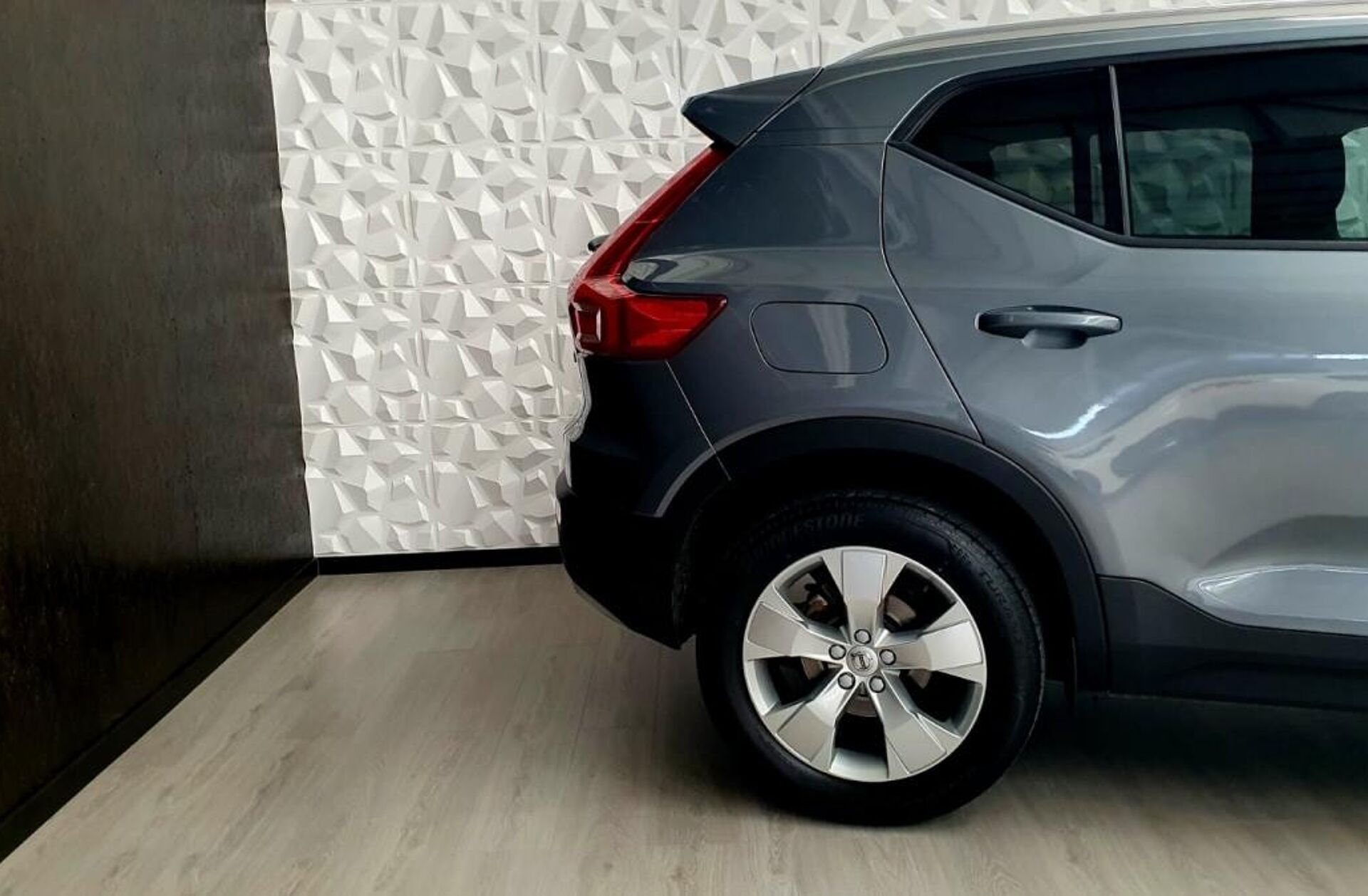 VOLVO XC40 2.0 D3 Momentum