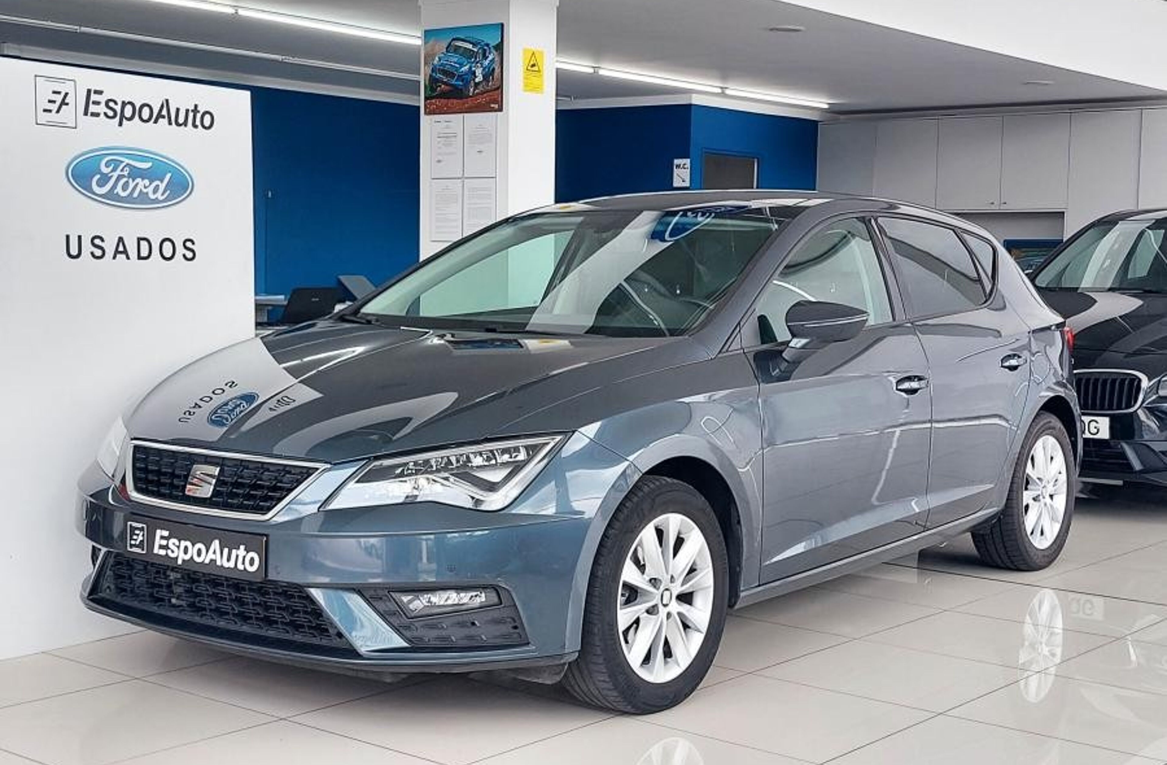 SEAT Leon 1.0 EcoTSI Style