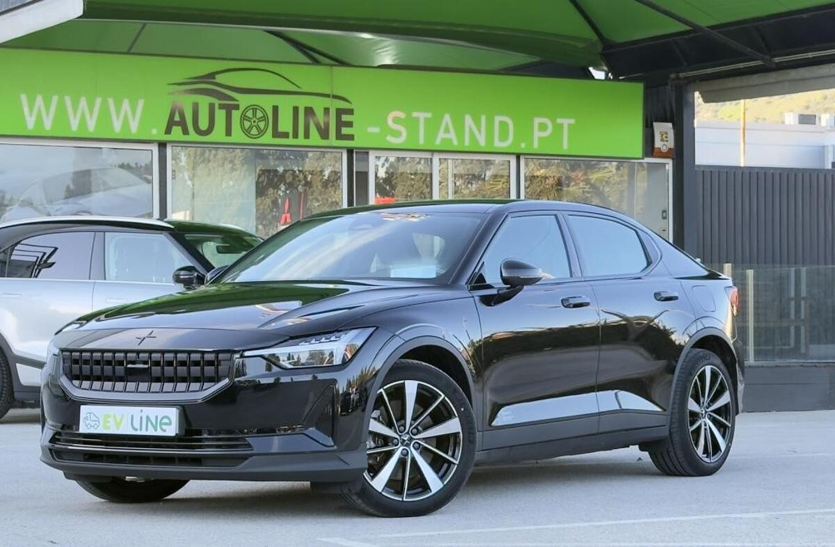 POLESTAR 2 Long Range 78 kWh
