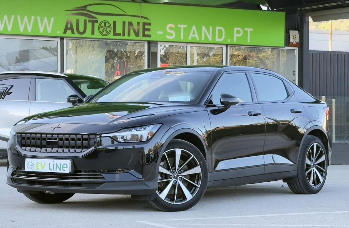 POLESTAR 2 Long Range 78 kWh