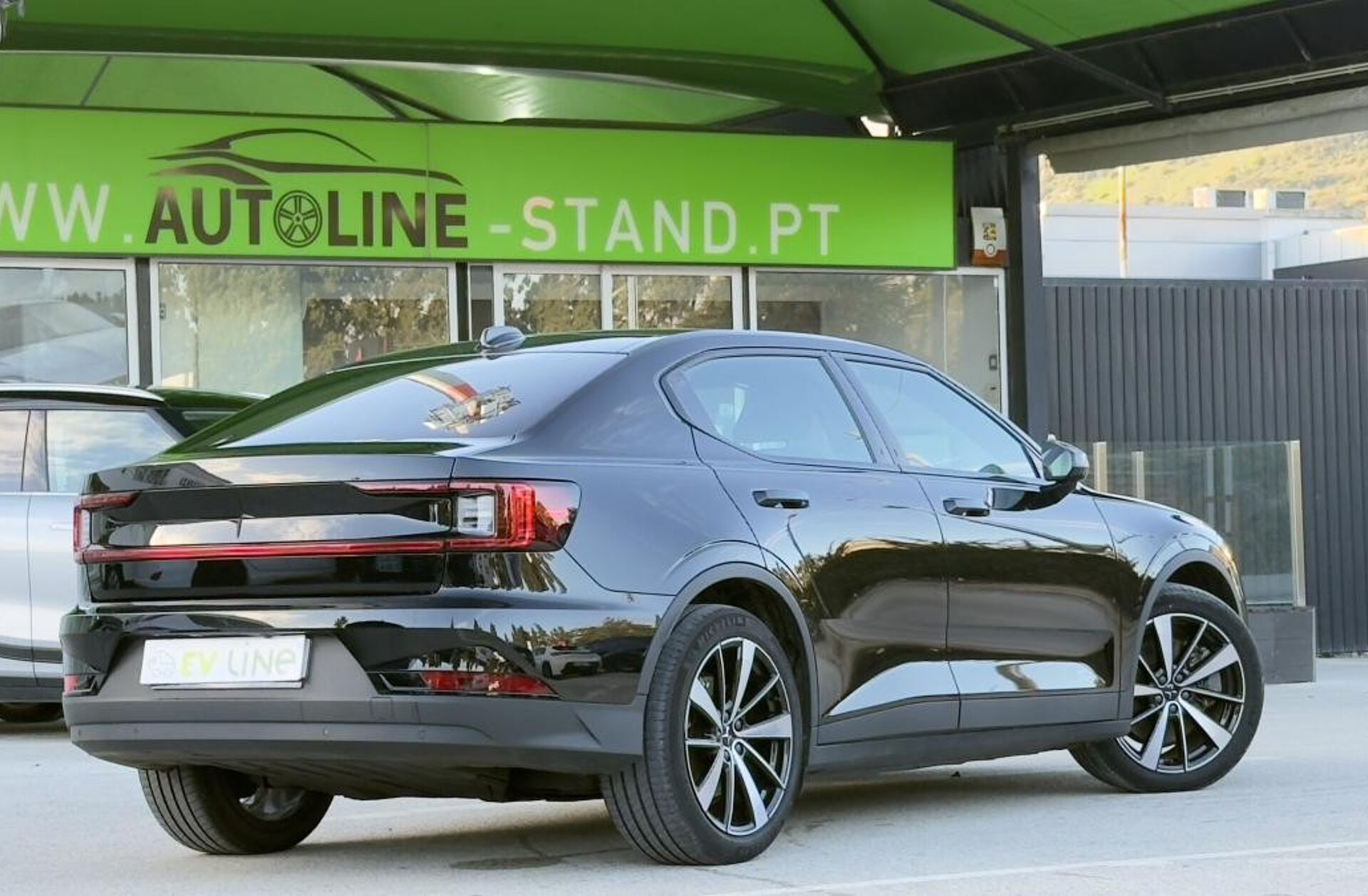 POLESTAR 2 Long Range 78 kWh