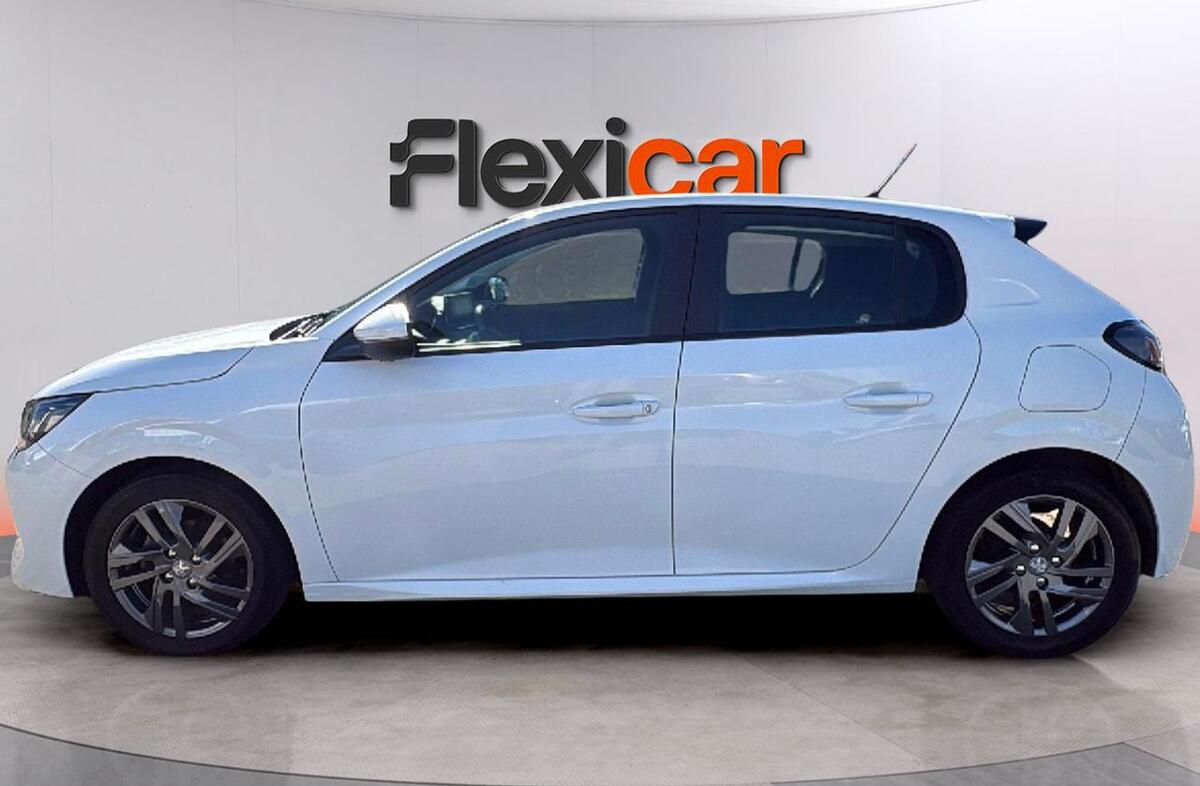 PEUGEOT 208 1.2 PureTech Allure