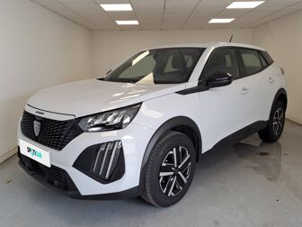 PEUGEOT 2008 1.2 PureTech Active