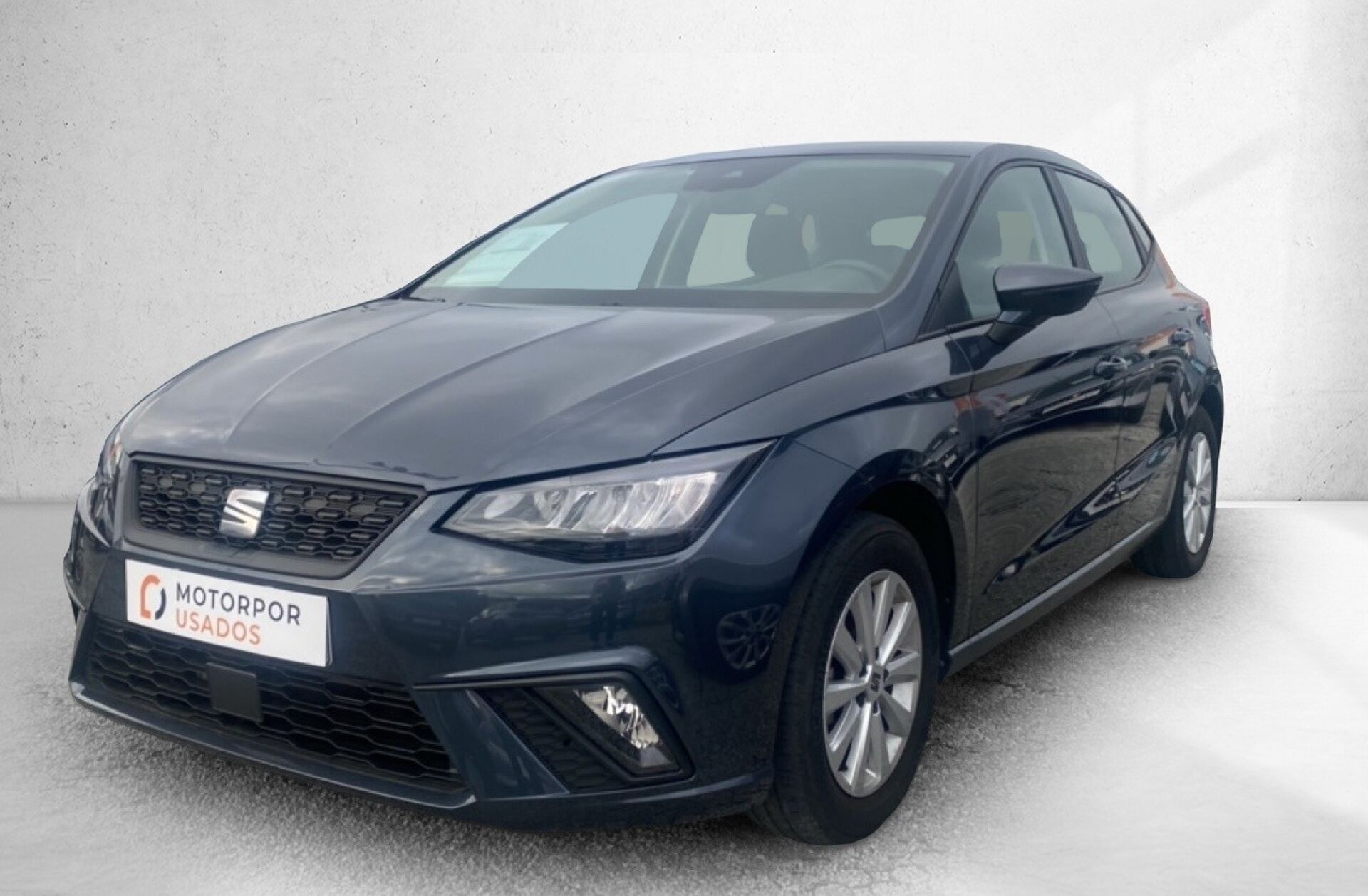 SEAT Ibiza 1.0 TSI Style