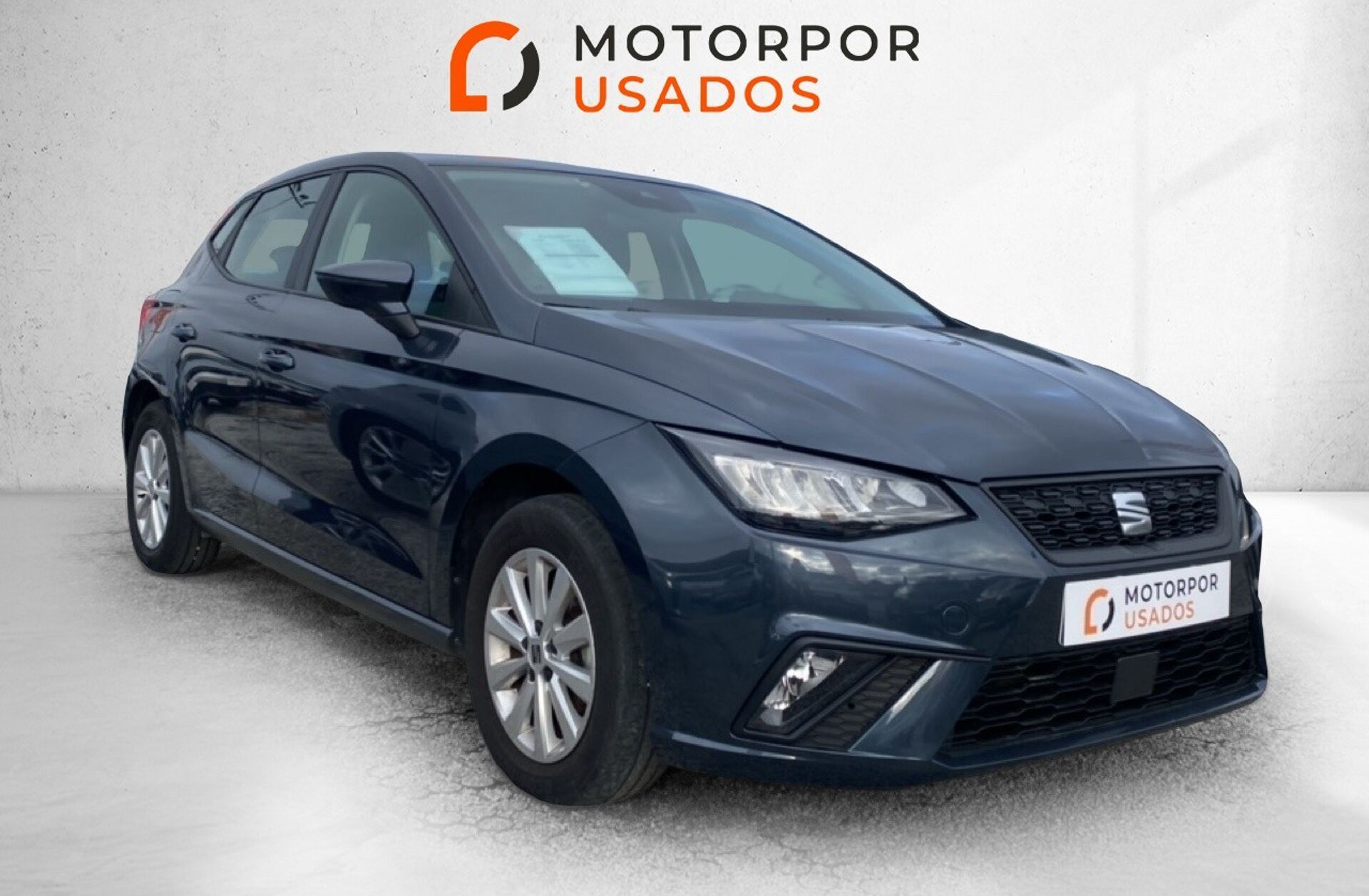 SEAT Ibiza 1.0 TSI Style