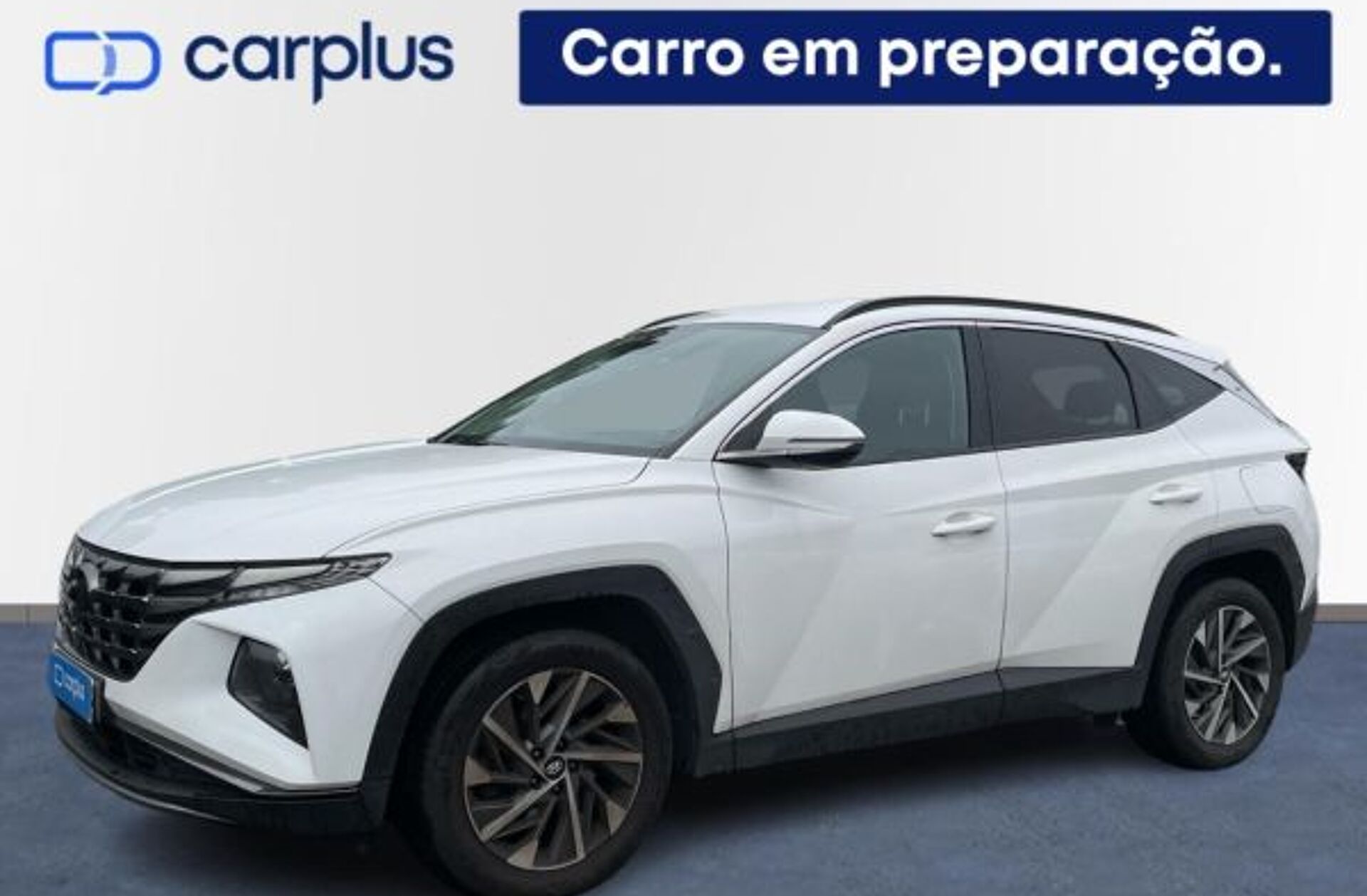 HYUNDAI Tucson 1.6 T-GDI Premium