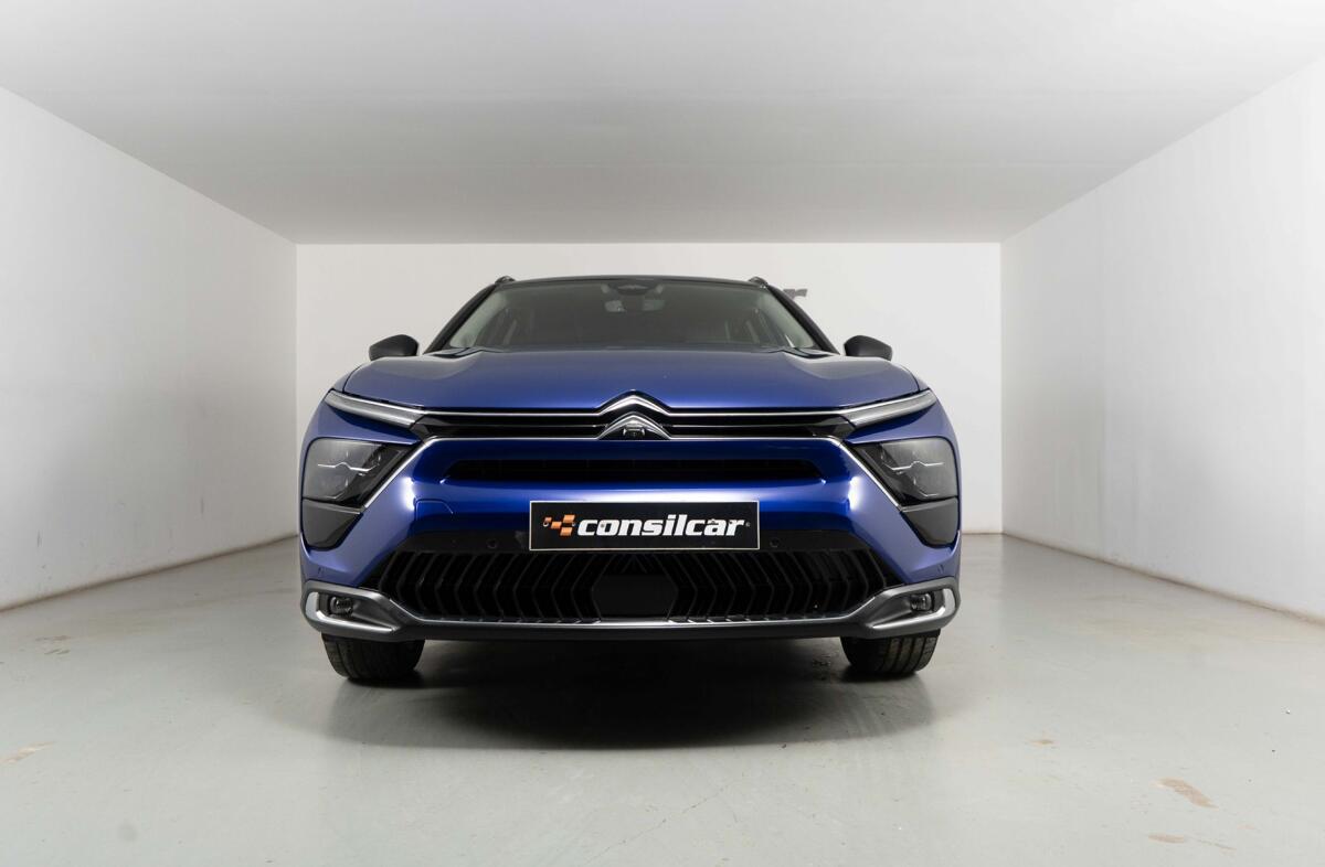 CITROEN C5 X 1.6 Hybrid Shine Pack e-EAT8