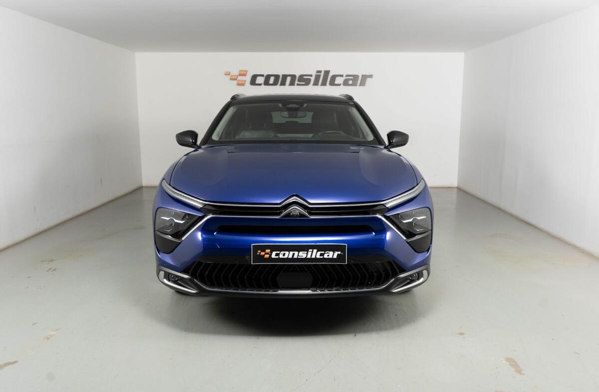 CITROEN C5 X 1.6 Hybrid Shine Pack e-EAT8