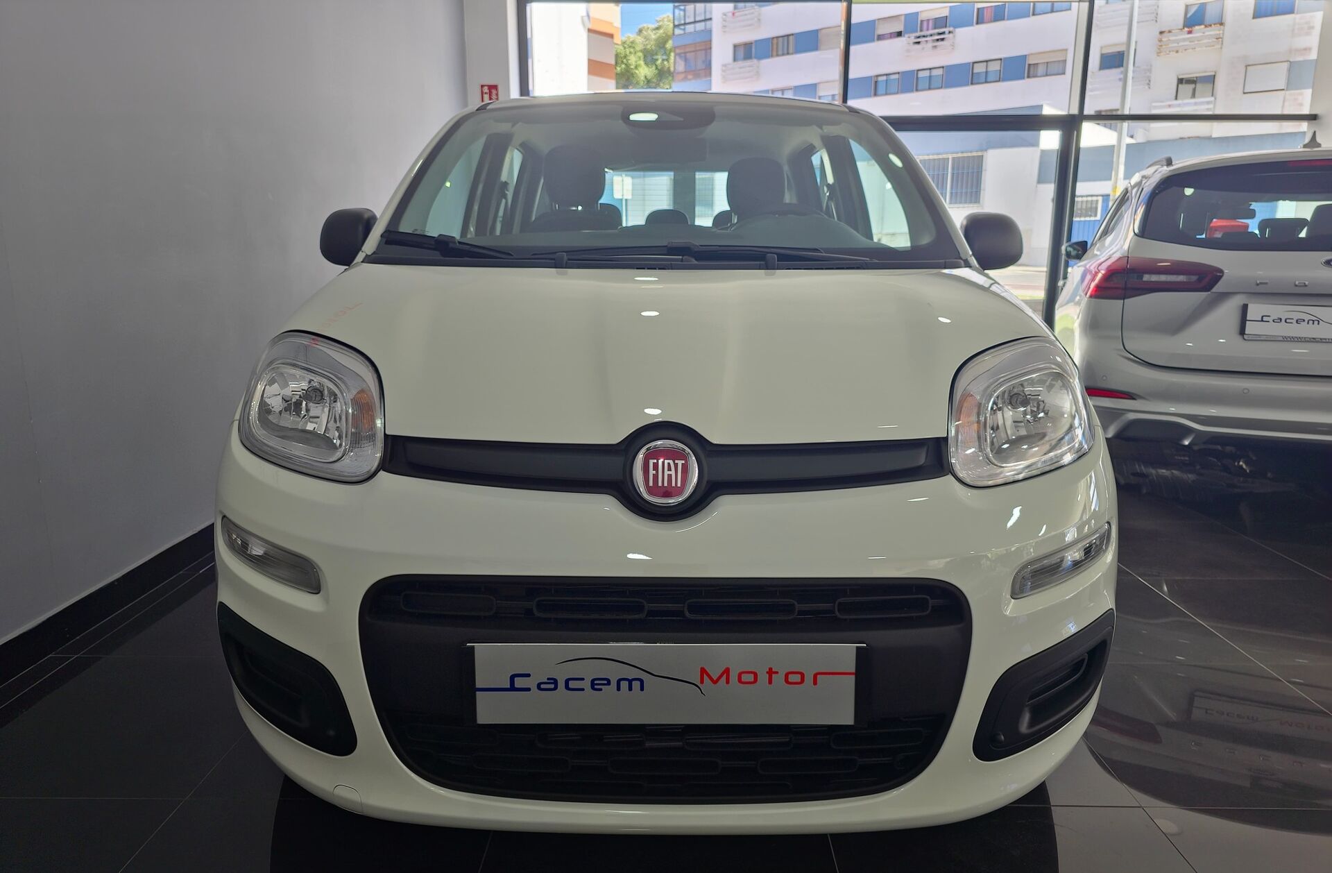 FIAT Panda 1.0 Hybrid