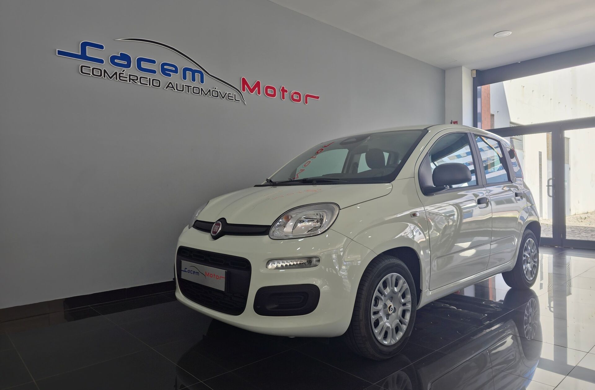 FIAT Panda 1.0 Hybrid