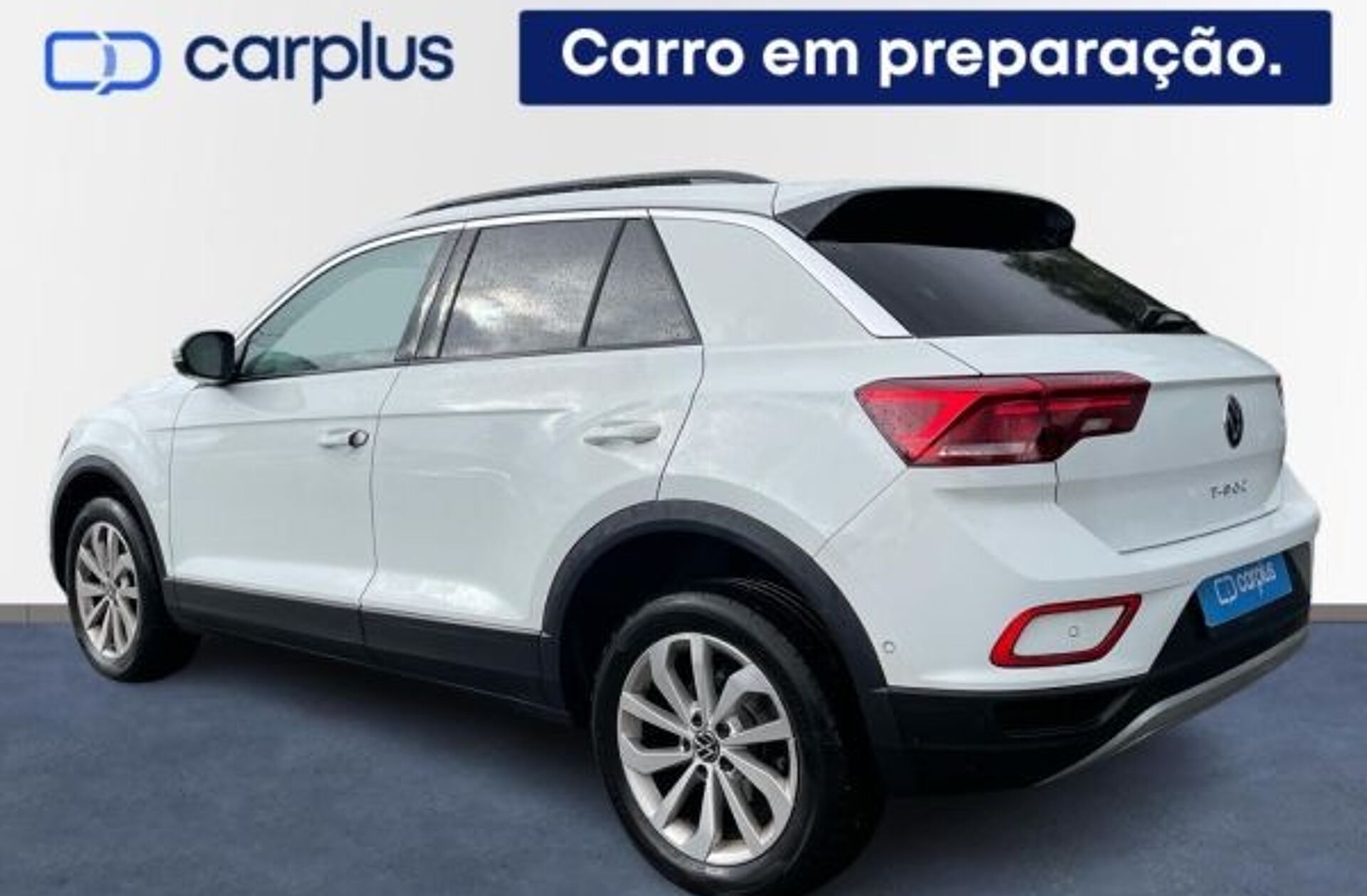 VOLKSWAGEN T-Roc 1.5 TSI Urban DSG