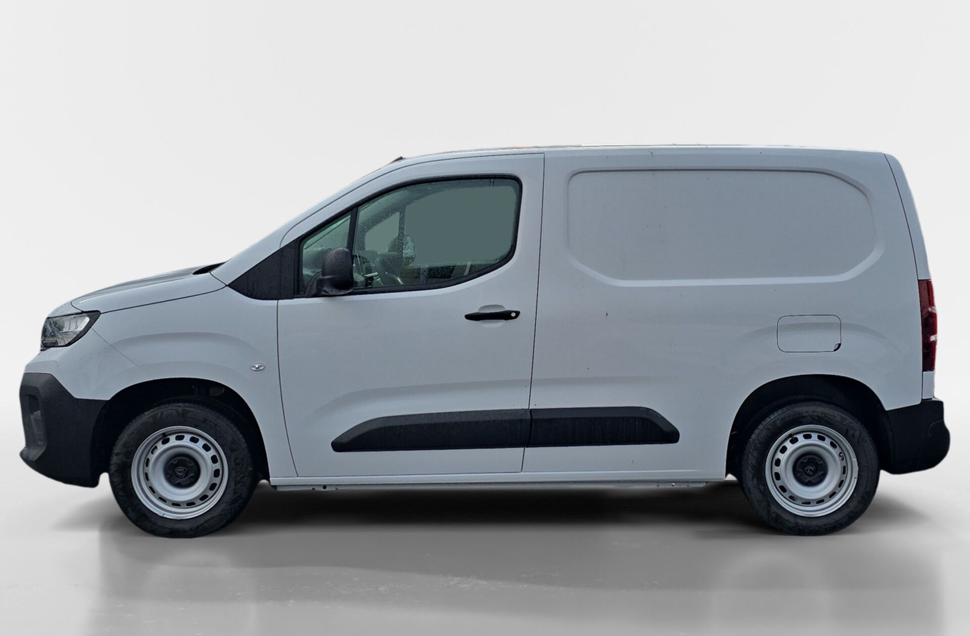 PEUGEOT Partner 1.5 BlueHDi Standard