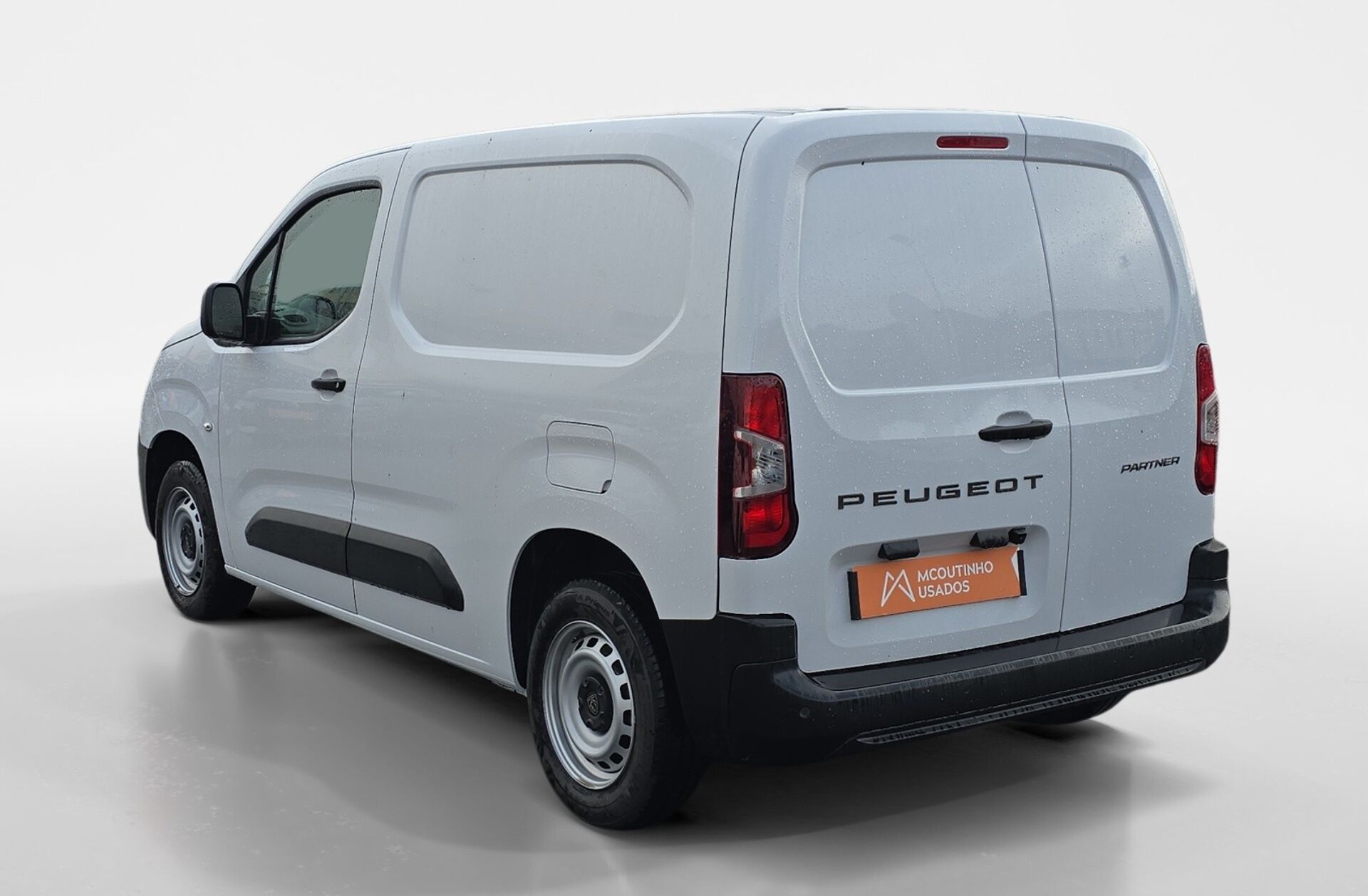 PEUGEOT Partner 1.5 BlueHDi Standard