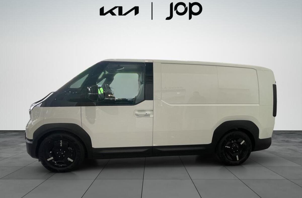 KIA PV5 Passenger PV5 71.2 kWh L2H1 + V2L