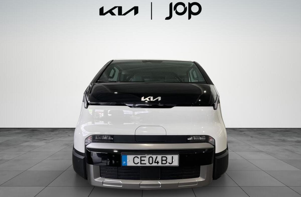 KIA PV5 Passenger PV5 71.2 kWh L2H1 + V2L