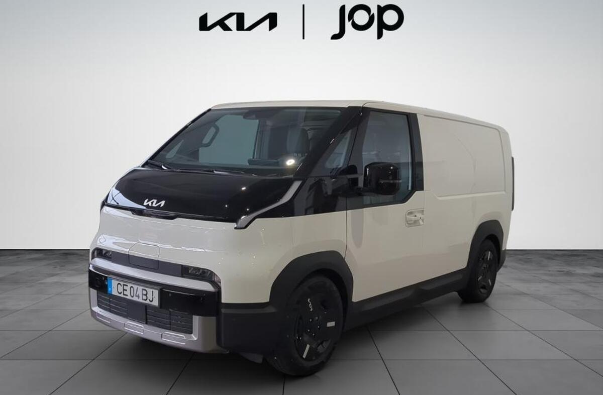 KIA PV5 Passenger PV5 71.2 kWh L2H1 + V2L