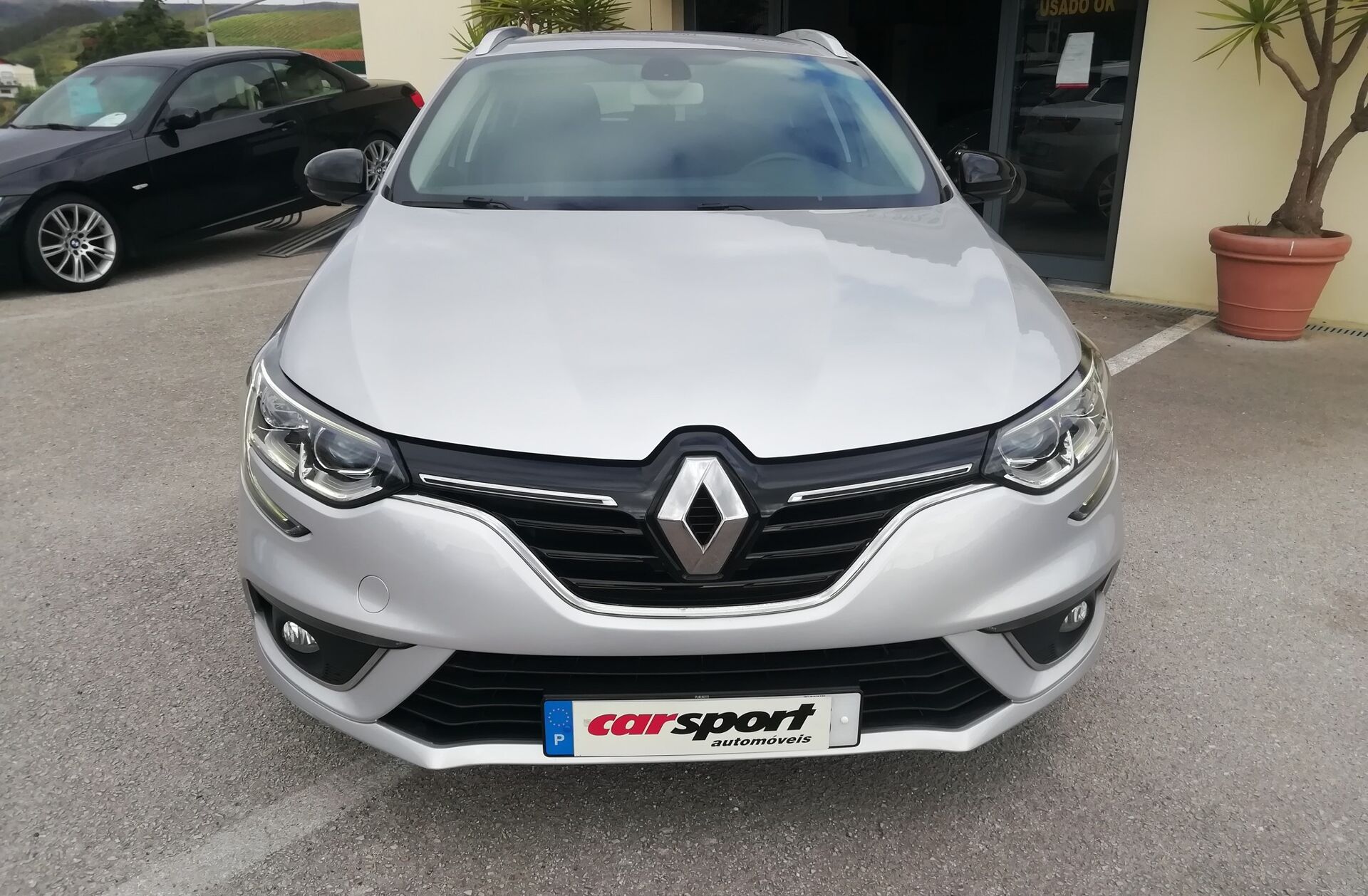 RENAULT Mégane 1.5 Blue dCi Limited