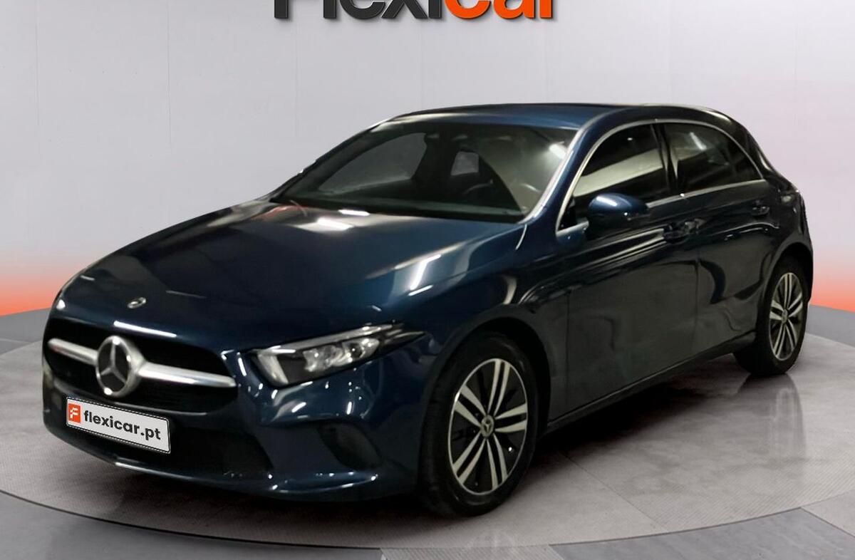 MERCEDES Classe A A 250 e Style Plus