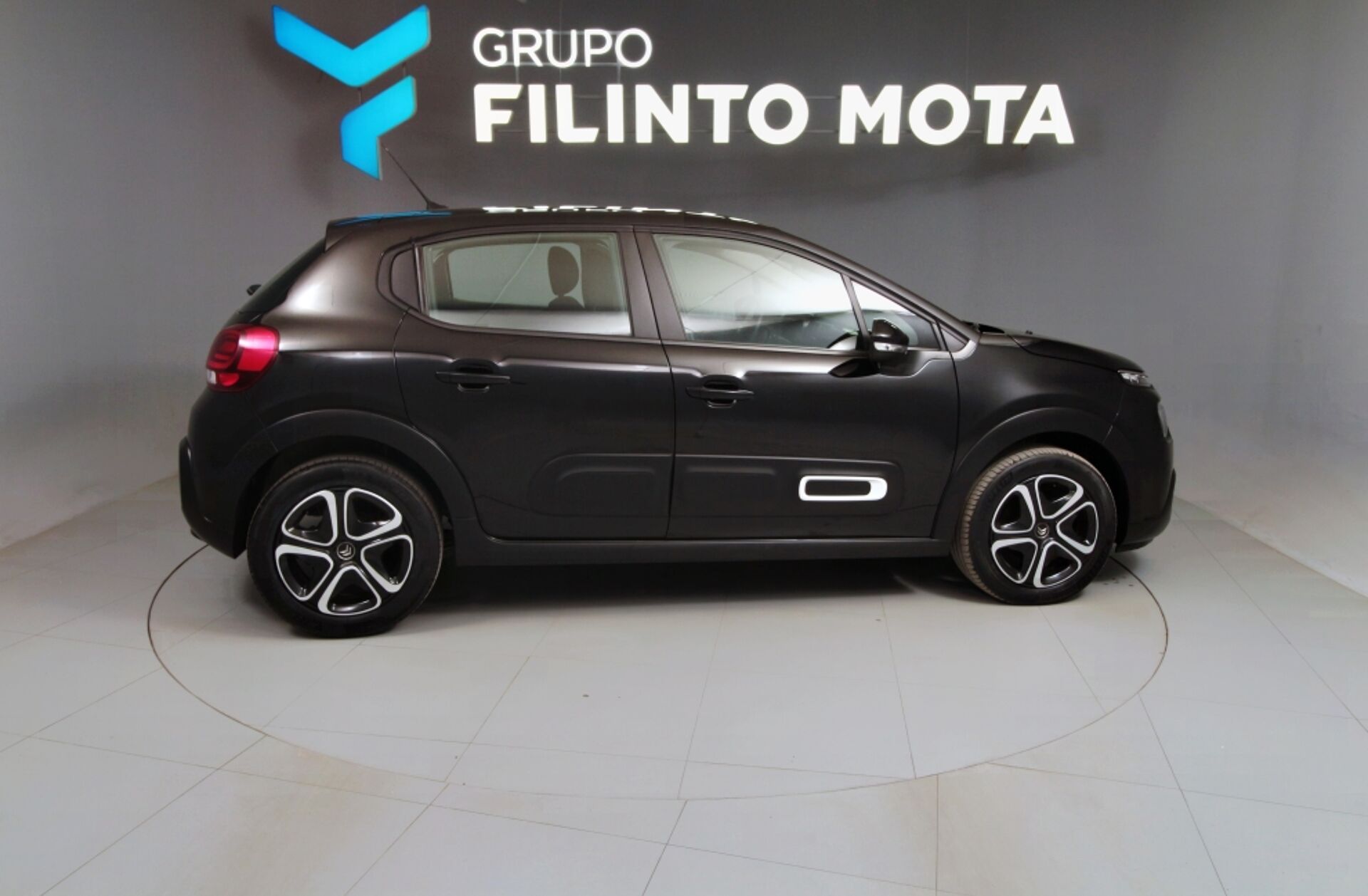 CITROEN C3 1.5 BlueHDi Feel Pack