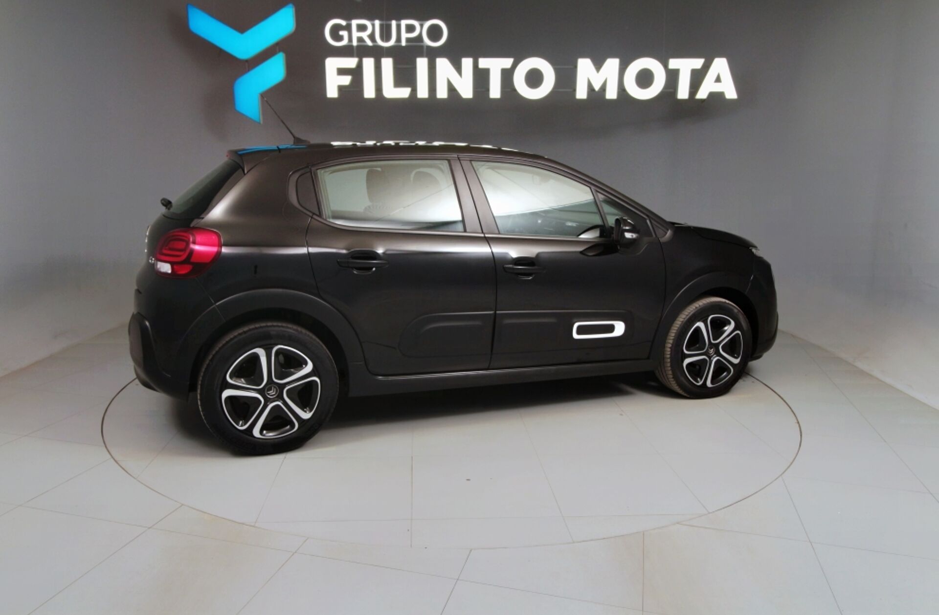 CITROEN C3 1.5 BlueHDi Feel Pack