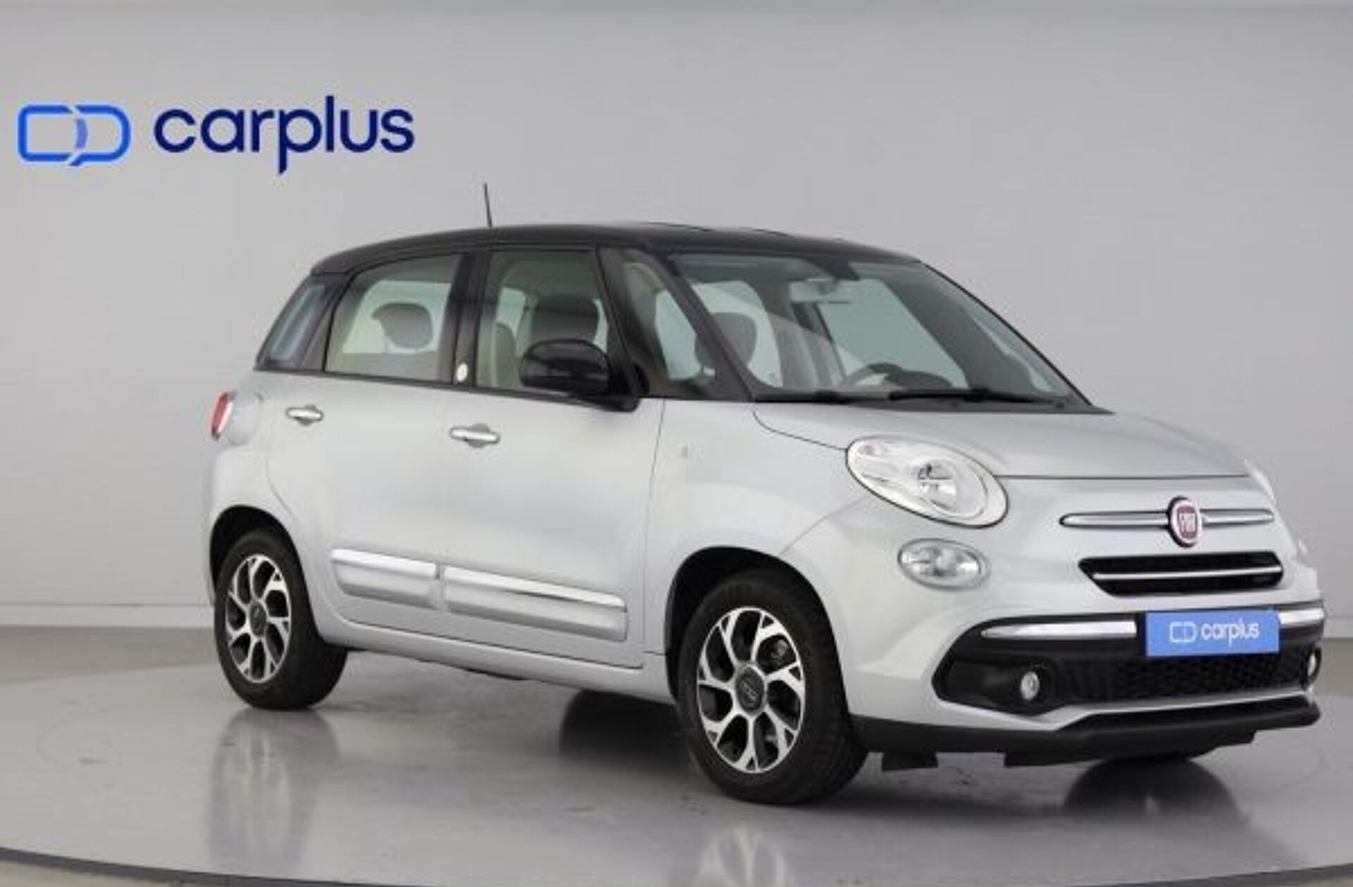 FIAT 500 L 1.3 MJ Lounge S&S
