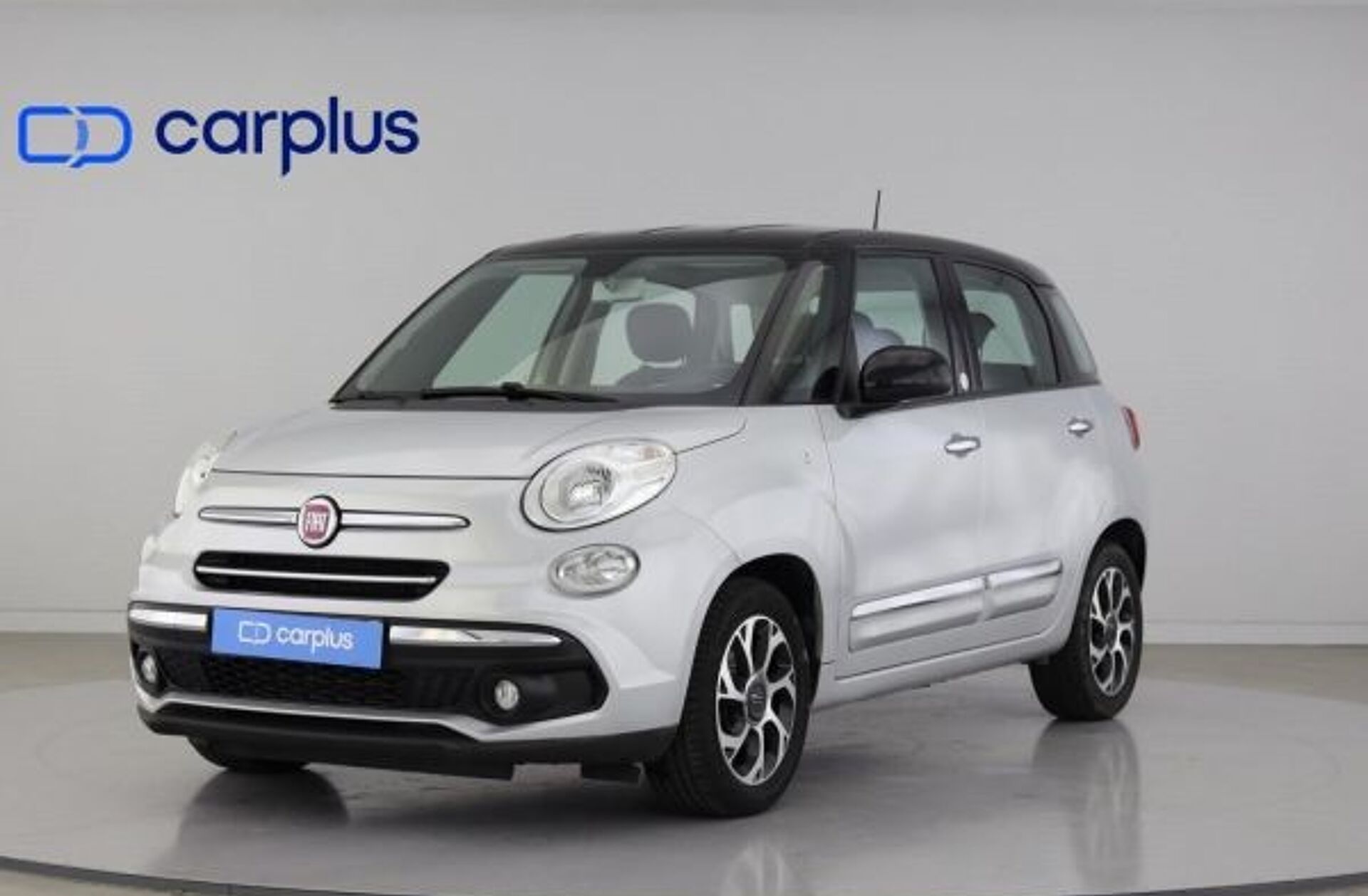FIAT 500 L 1.3 MJ Lounge S&S