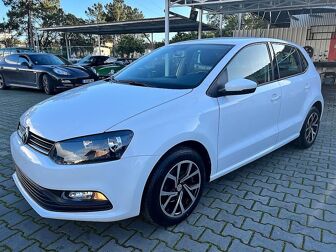 Imagem de VOLKSWAGEN Polo 1.0 TSi BlueMotion