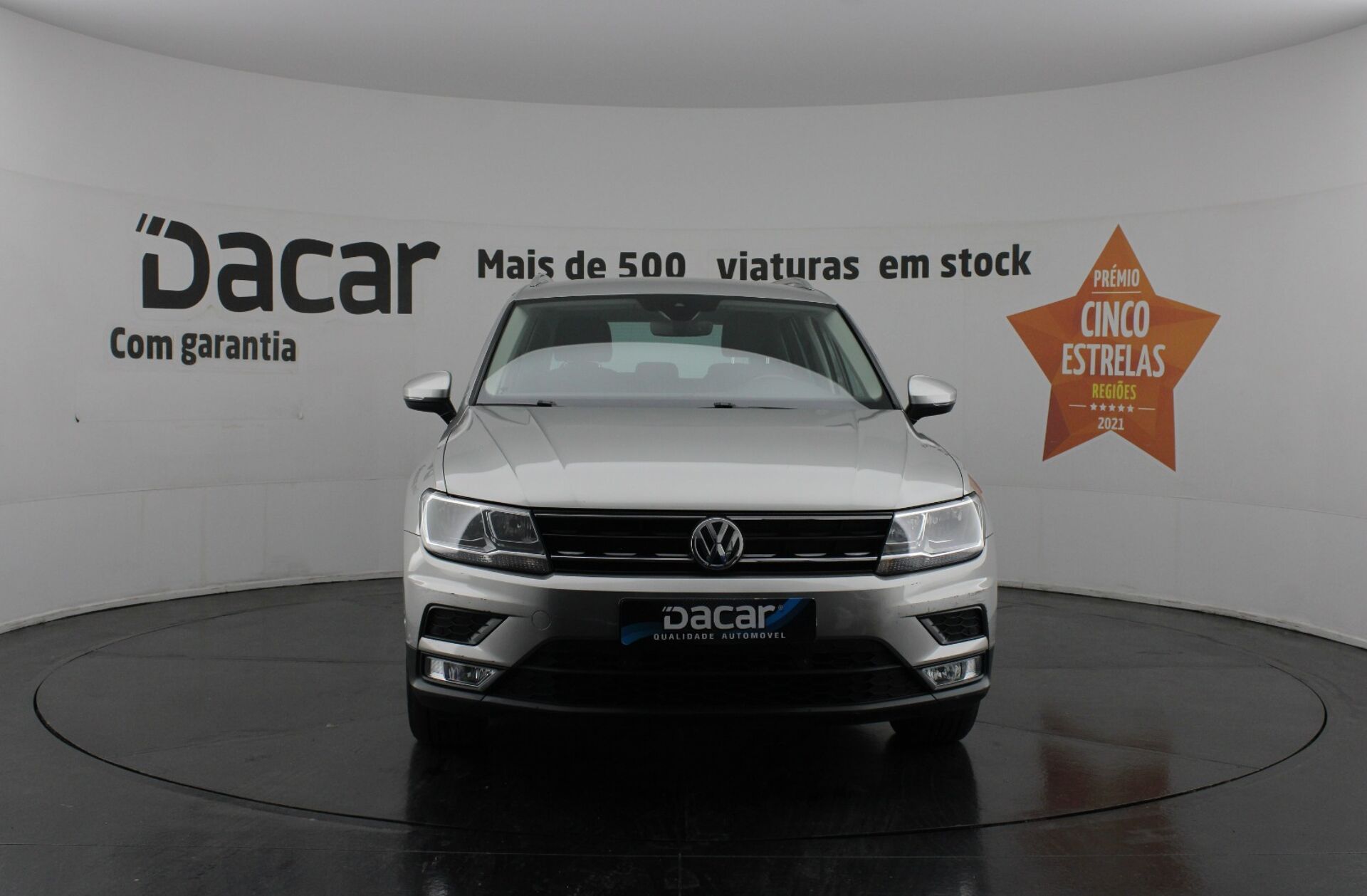 VOLKSWAGEN Tiguan 2.0 TDI Confortline