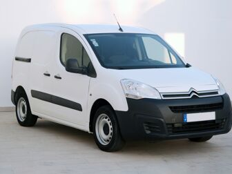 CITROEN Berlingo 1.6 BlueHDi L1