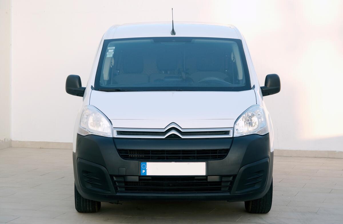 CITROEN Berlingo 1.6 BlueHDi L1
