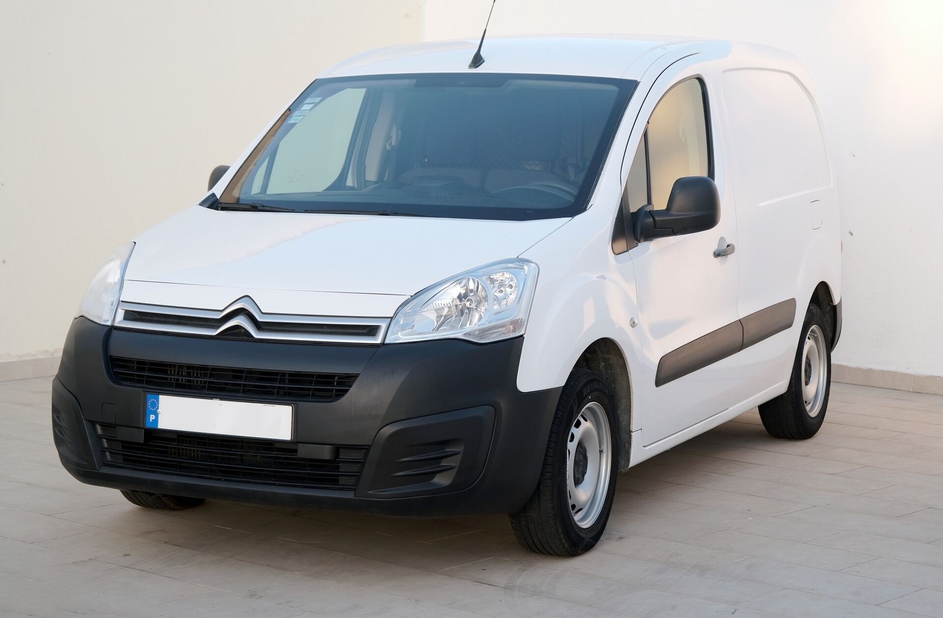 CITROEN Berlingo 1.6 BlueHDi L1