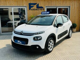 CITROEN C3 1.2 PureTech Feel