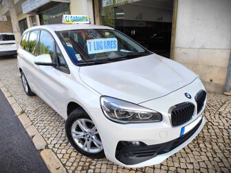 BMW Serie-2 216 Gran Tourer i 7L