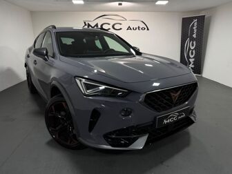 CUPRA Formentor 1.4 e-Hybrid DSG VZ